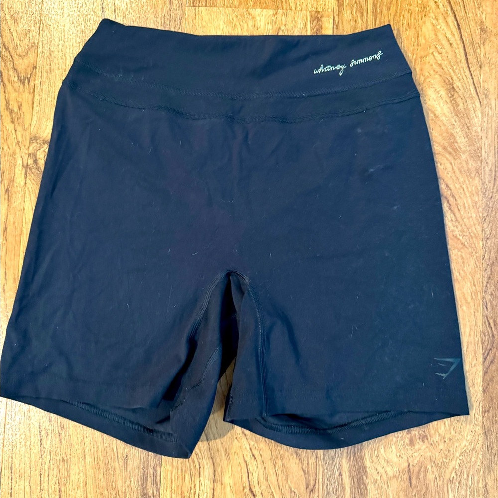 Gymshark Whitney Simmons Bike Short